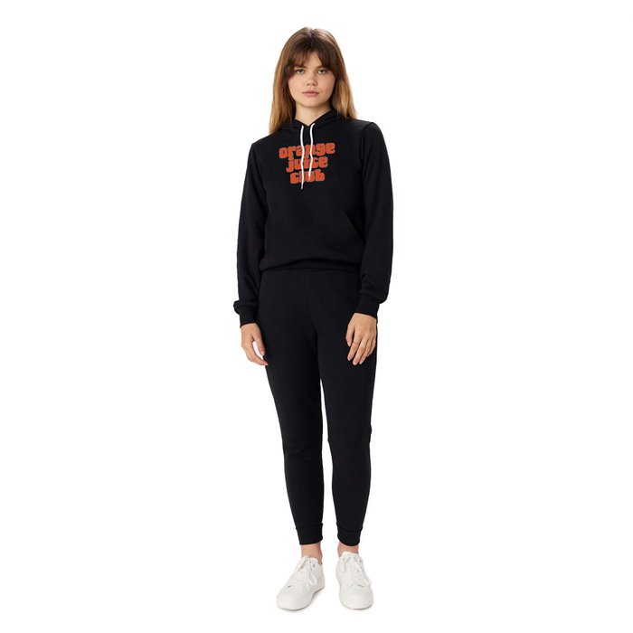 【BAON】[unisex] Deroutin Print Pigment Over Sweatshirt Cool Graphic Hoodies with Designs | Society6