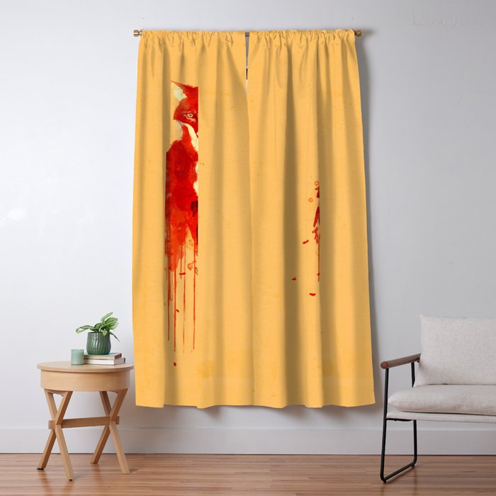 Blackout Curtain