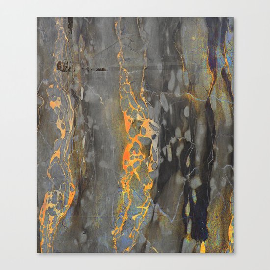 Abstract Canvas Print