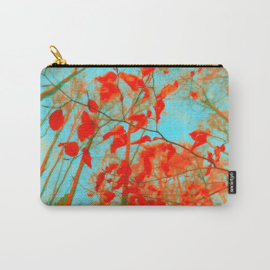 nature abstract 99999 Carry-All Pouch