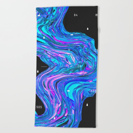 STILL TAKE YOU HOME Beach Towel