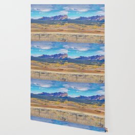 Gore Range Ranch Wallpaper