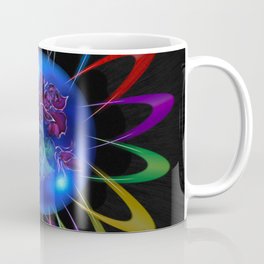 Abstract in Perfection - Rose 3 Coffee Mug