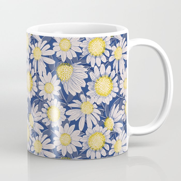 Echinacea Coffee Mug