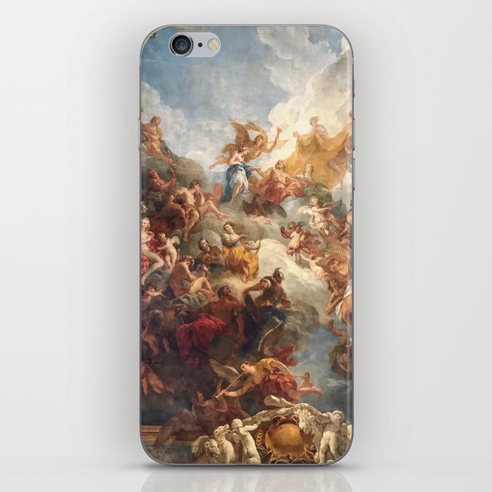 Renaissance Art iPhone Skin