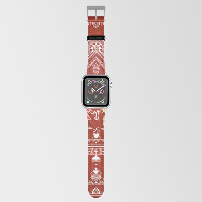 Apple watch cheap wedding band