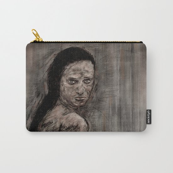 Juliet Carry-All Pouch