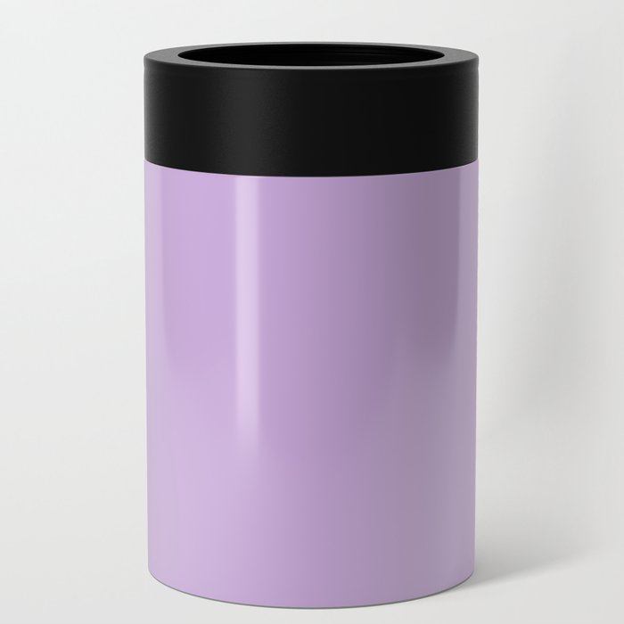 Sea Lavender Can Cooler