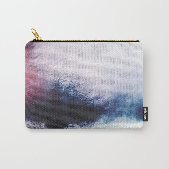 Pastel Vibes Carry-All Pouch