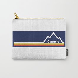 Canmore Alberta Carry-All Pouch