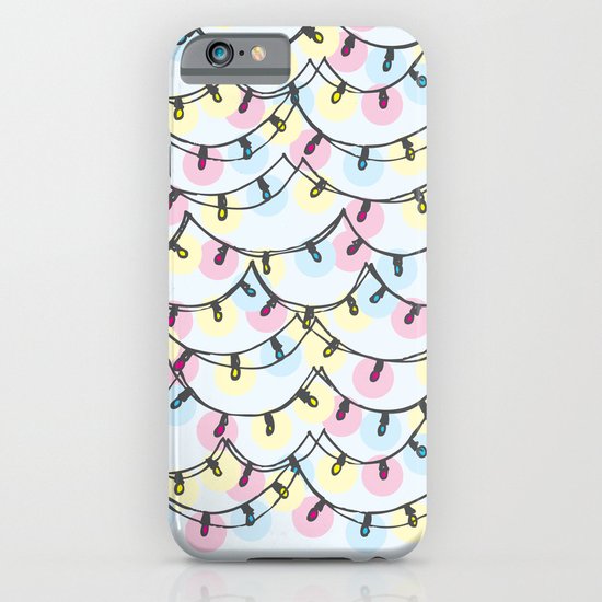 Fairylight Fantastic iPhone & iPod Case