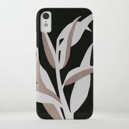 Willow iPhone Case