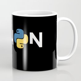 Python Mug