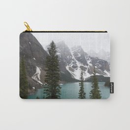 Moraine Lake Carry-All Pouch
