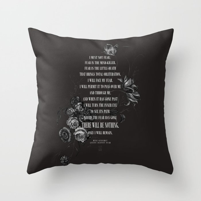 Throw Pillow