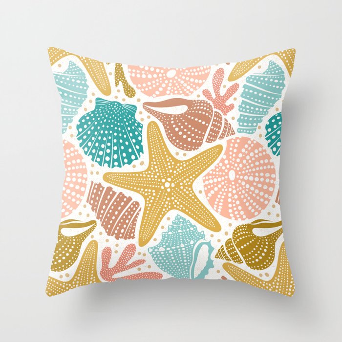 Throw Pillow