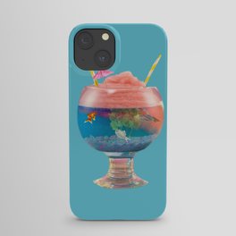 drink up iPhone Case