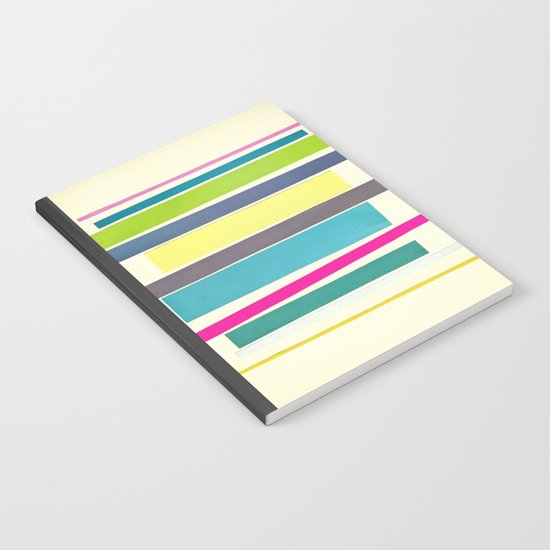 Layered Notebook