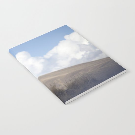 Peruvian Countryside Notebook