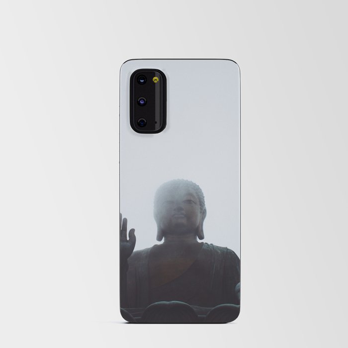 big//buddha Android Card Case