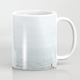 Peggy's Cove Water Coffee Mug