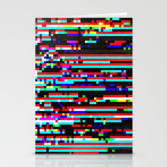 port4x20a Stationery Cards