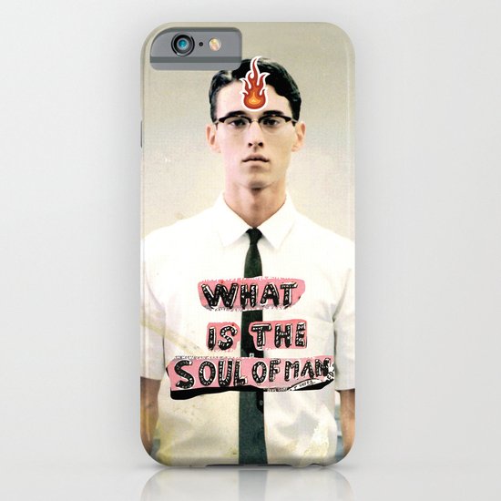 soulgeek iPhone & iPod Case
