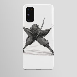 Senhyakkin's Ghost Android Case