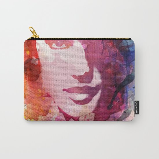 beautiful Carry-All Pouch