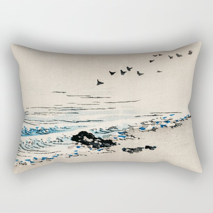 Rectangular Pillow