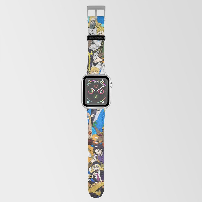 Jojo watch bands cheap