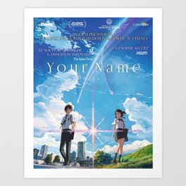 Your Name Art Prints For Any Decor Style Society6 Your Name Art Prints For Any Decor Style Society6