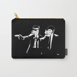 Mutant Fiction Carry-All Pouch | Pop Art, Movies & TV 
