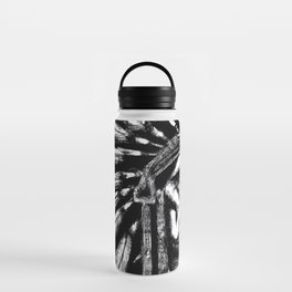 Native American Chief Water Bottle