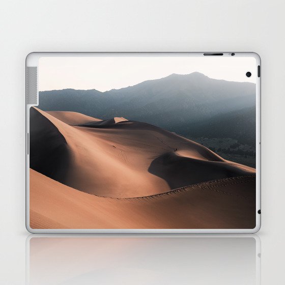 Great Sand Dunes Laptop & iPad Skin