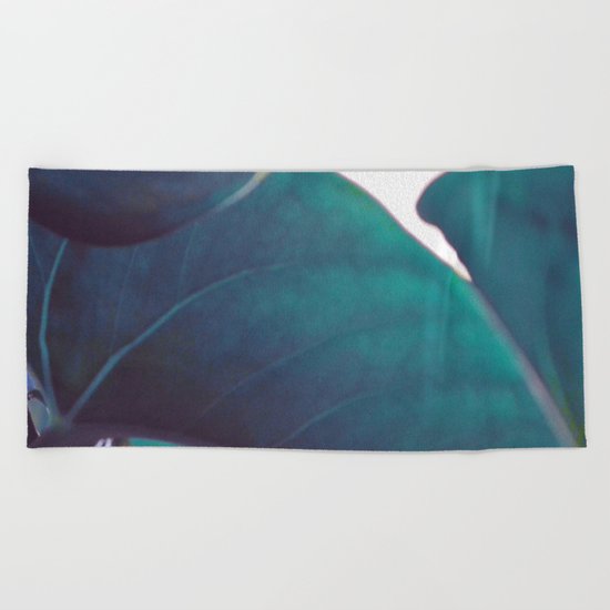 #192 Beach Towel