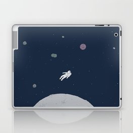 Gravity IV Laptop & iPad Skin