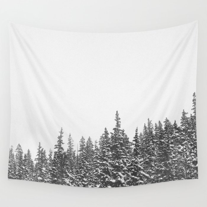 i-70 west Wall Tapestry