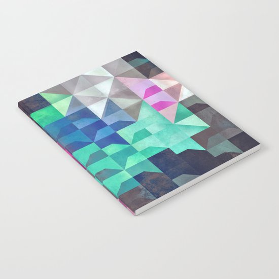 wytyrbyke Notebook