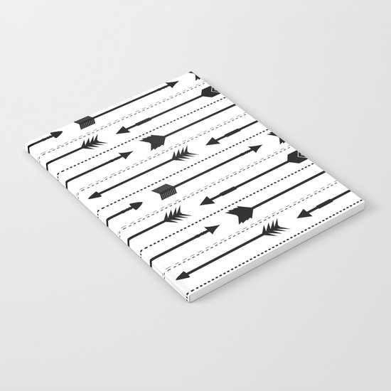 Arrows Notebook