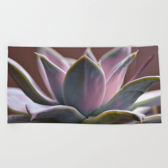 #130 Beach Towel