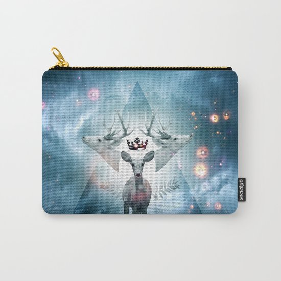 Hannibal Carry-All Pouch