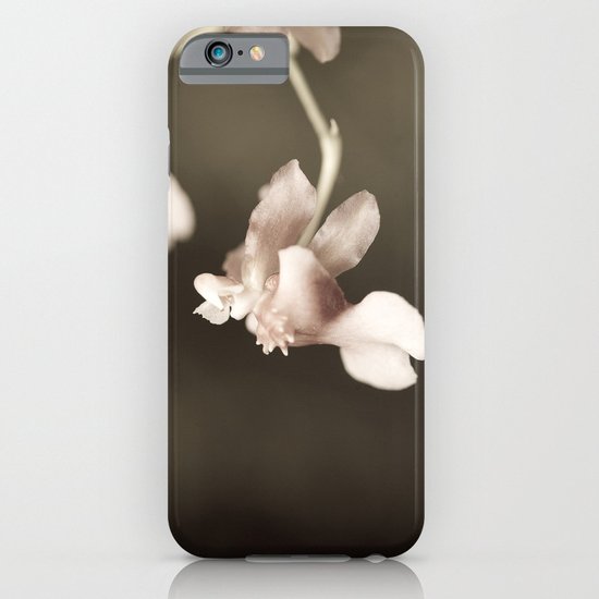 She Will Be Loved iPhone & iPod Case