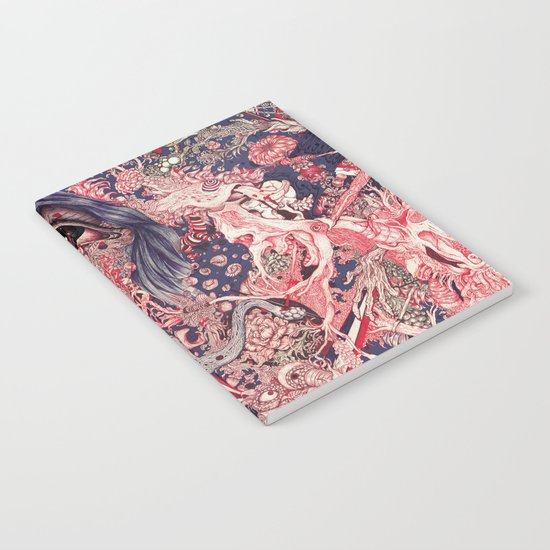 Untitled Notebook
