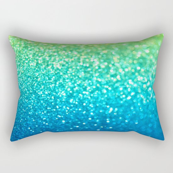 Seaside Rectangular Pillow