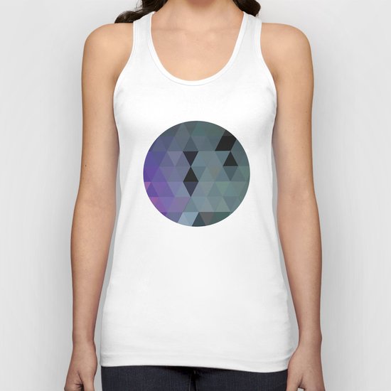 Don't Hesitate Unisex Tank Top