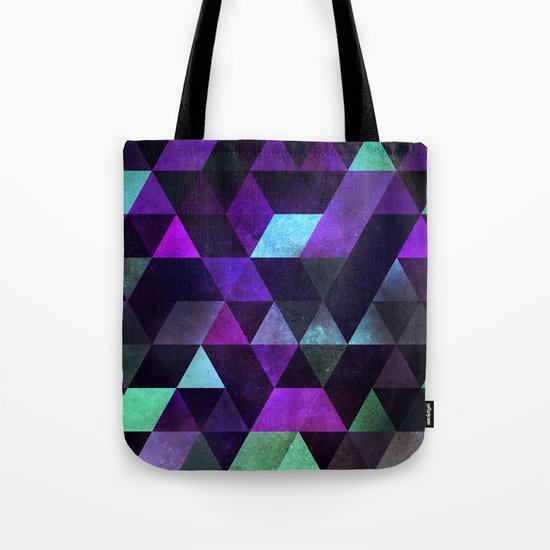 dyrk tyme Tote Bag
