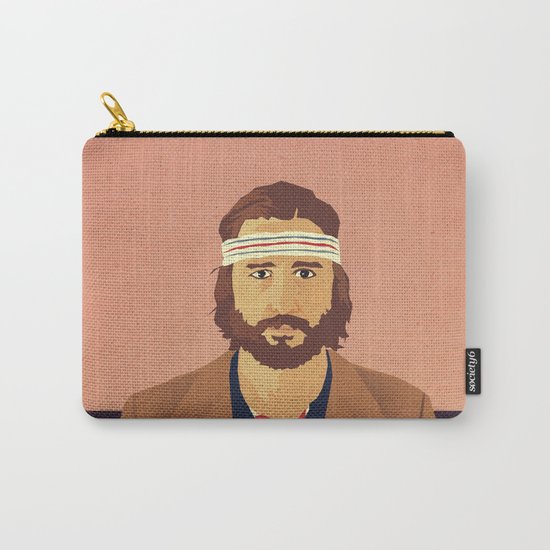 Richie Carry-All Pouch
