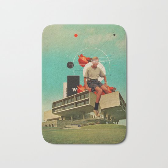 WaiKid Bath Mat