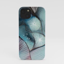 SeaScape iPhone Case